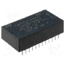 Circuit integrat, circuit RTC, PCDIP24, THT, STMicroelectronics - M48T02-70PC1