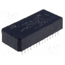 Circuit integrat, circuit RTC, PCDIP28, THT, STMicroelectronics - M48T08-100PC1