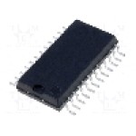 Circuit integrat, circuit RTC, SOP24, SMD, EPSON - RTC-72423A