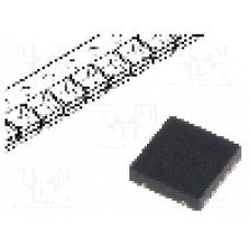 Circuit integrat, circuit RTC, TDFN10, SMD, MICROCHIP TECHNOLOGY - MCP79520T-I/MN