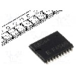 Circuit integrat, circuit RTC, VSOJ20, SMD, EPSON - RTC-8564JE