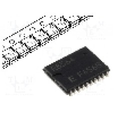 Circuit integrat, circuit RTC, VSOJ20, SMD, EPSON - RTC-8564JE