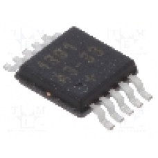Circuit integrat, circuit RTC, uSOP10, SMD, MAXIM INTEGRATED - DS1391U-33+