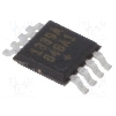 Circuit integrat, circuit RTC, uSOP8, SMD, MAXIM INTEGRATED - DS1339AU+