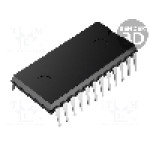 Circuit integrat, circuit periferic, DIP24, THT, RENESAS - CP82C54-10Z