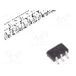 Circuit integrat, circuit trigger Schmitt, non-inversor, 2 canale, NEXPERIA - 74HC2G17GW.125