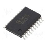 Circuit integrat, clichet D, 8 canale, ON SEMICONDUCTOR - 74VHC373M
