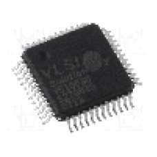 Circuit integrat, codec audio, LQFP48, VLSI - VS1003B-L