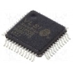 Circuit integrat, codec audio, LQFP48, VLSI - VS1053B-L