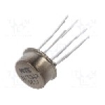 Circuit integrat, comparator, THT, TO5, NTE Electronics - NTE943