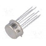 Circuit integrat, comparator, THT, TO99-8, TEXAS INSTRUMENTS - LM193AH/NOPB