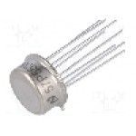 Circuit integrat, comparator, THT, TO99-8, TEXAS INSTRUMENTS - LM193H/NOPB