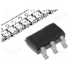 Circuit integrat, comparator, TSOT23-5, Analog Devices - LT6703HVHS5-3#TRPBF