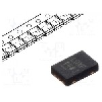 Circuit integrat, controlat prin tensiune, controler PWM, oscilator, DFN6, Analog Devices (Linear Technology) - LTC6992CDCB-1#TRMPBF