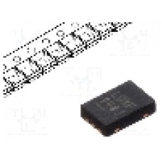 Circuit integrat, controlat prin tensiune, controler PWM, oscilator, DFN6, Analog Devices (Linear Technology) - LTC6992CDCB-1#TRMPBF