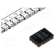 Circuit integrat, controlat prin tensiune, controler PWM, oscilator, DFN6, Analog Devices (Linear Technology) - LTC6992CDCB-2#TRMPBF