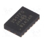 Circuit integrat, controler CAN, VDFN14, SMD, SPI, MICROCHIP TECHNOLOGY - MCP2517FD-H/JHA