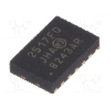 Circuit integrat, controler CAN, VDFN14, SMD, SPI, MICROCHIP TECHNOLOGY - MCP2517FD-H/JHA