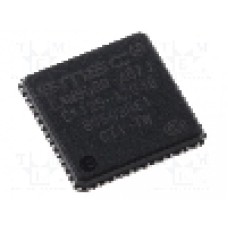 Circuit integrat, controler Ethernet, QFN56, JTAG, MII, Turbo MII, USB 2.0, MICROCHIP TECHNOLOGY - LAN9500A-ABZJ