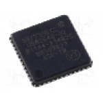 Circuit integrat, controler HUB, QFN48, SMD, MICROCHIP TECHNOLOGY - USB2640-HZH-02
