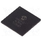 Circuit integrat, controler HUB, VQFN100, SMD, MICROCHIP TECHNOLOGY - USB5826-I/KD