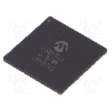 Circuit integrat, controler HUB, VQFN100, SMD, MICROCHIP TECHNOLOGY - USB5826/KD