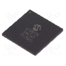 Circuit integrat, controler HUB, VQFN100, SMD, MICROCHIP TECHNOLOGY - USB5926/KD