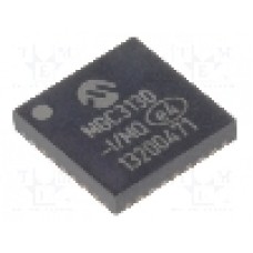 Circuit integrat, controler, VQFN28, MICROCHIP TECHNOLOGY - MGC3130-I/MQ