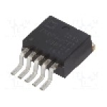 Circuit integrat controler porti MOSFET, low-side, TO220-5, IXYS - IXDD609YI
