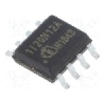 Circuit integrat controler porti, high-side, PG-DSO-8, INFINEON TECHNOLOGIES - 1EDI20N12AFXUMA1