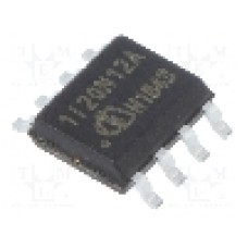 Circuit integrat controler porti, high-side, PG-DSO-8, INFINEON TECHNOLOGIES - 1EDI20N12AFXUMA1
