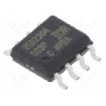 Circuit integrat controler porti, high-side, PG-DSO-8, INFINEON TECHNOLOGIES - 2ED2304S06FXLSA1