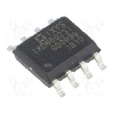 Circuit integrat controler porti, low-side, SO8-EP, IXYS - IXDN602SI