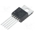 Circuit integrat controler porti, low-side, TO220-5, IXYS - IXDI630MCI