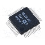 Circuit integrat, convertor A/D, D/A, QFP52, SMD, Analog Devices - ADUC812BSZ