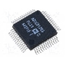 Circuit integrat, convertor A/D, D/A, QFP52, SMD, Analog Devices - ADUC812BSZ