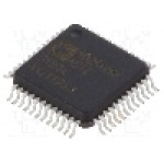 Circuit integrat, convertor A/D, LQFP48, SMD, Analog Devices - AD2S1210ASTZ
