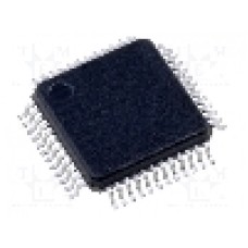 Circuit integrat, convertor A/D, LQFP48, SMD, Analog Devices - AD7679ASTZ