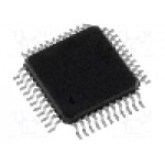 Circuit integrat, convertor A/D, MQFP44, SMD, MAXIM INTEGRATED - MAX134CMH+D