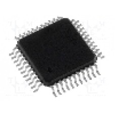 Circuit integrat, convertor A/D, MQFP44, SMD, RENESAS (INTERSIL) - ICL7107CM44Z