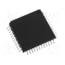 Circuit integrat, convertor A/D, QFP48, SMD, MAXIM INTEGRATED - MAX1197ECM+D