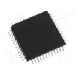 Circuit integrat, convertor A/D, QFP48, SMD, MAXIM INTEGRATED - MAX1198ECM+D