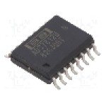 Circuit integrat, convertor A/D, SO16, SMD, TEXAS INSTRUMENTS - ADS7812UB/1K