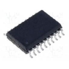 Circuit integrat, convertor A/D, SOP20, SMD, MAXIM INTEGRATED - MAX1112EAP+