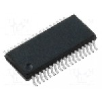 Circuit integrat, convertor A/D, SSOP36, SMD, Analog Devices - LTC1608ACG#PBF
