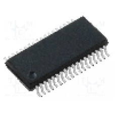 Circuit integrat, convertor A/D, SSOP36, SMD, Analog Devices - LTC1608ACG#PBF