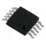 Circuit integrat, convertor A/D, TSSOP10, SMD, CIRRUS LOGIC - CS5343-CZZ
