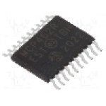 Circuit integrat, convertor A/D, TSSOP20, SMD, MICROCHIP TECHNOLOGY - MCP3462R-E/ST
