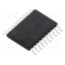 Circuit integrat, convertor A/D, TSSOP20, SMD, MICROCHIP TECHNOLOGY - MCP3561R-E/ST