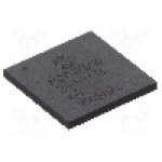 Circuit integrat, convertor A/D, VTLA124, SMD, MICROCHIP TECHNOLOGY - MCP37D10-200I/TL